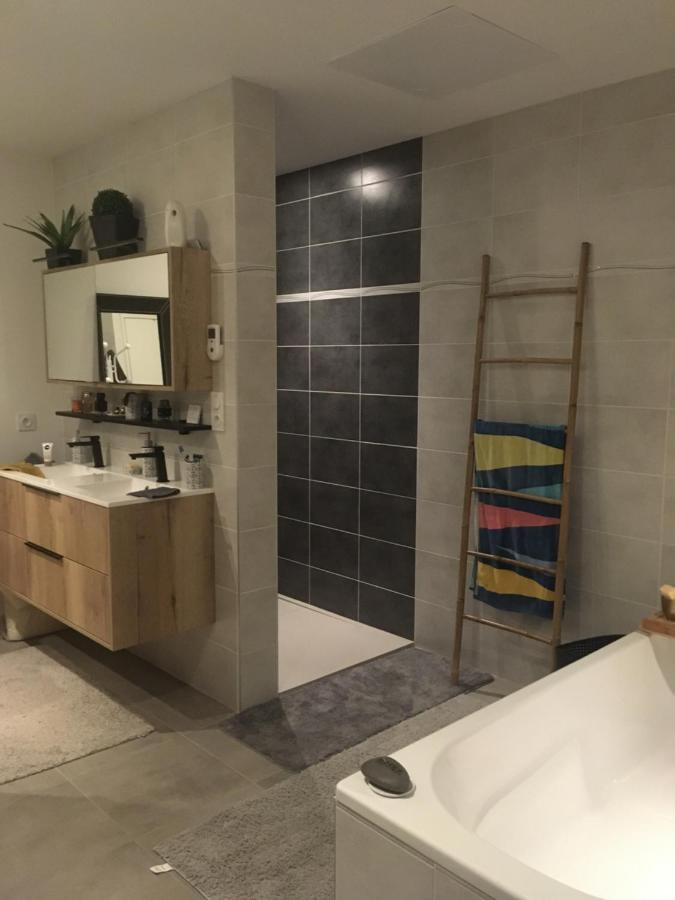 L'Instant Zen Naturiste Only Adulte Fresnay-en-Retz Exterior foto