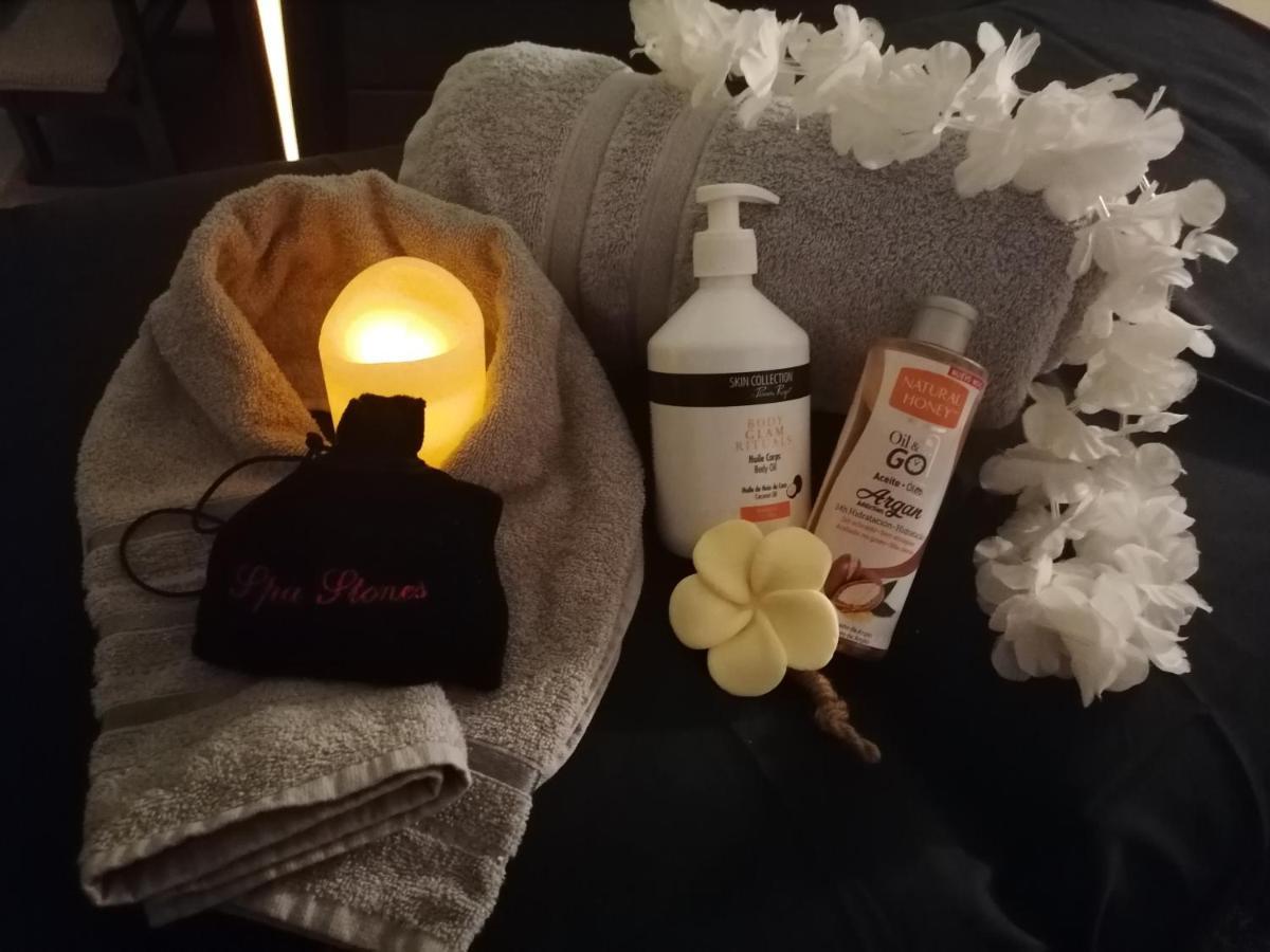 L'Instant Zen Naturiste Only Adulte Fresnay-en-Retz Exterior foto